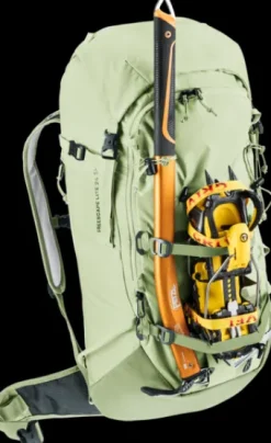 Deuter Freescape Lite 24 SL mineral-grove Clearance
