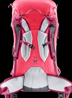 Deuter Freescape Lite 24 SL hibiscus-ruby New