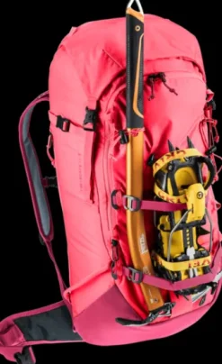 Deuter Freescape Lite 24 SL hibiscus-ruby New