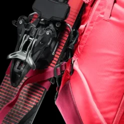 Deuter Freescape Lite 24 SL hibiscus-ruby New