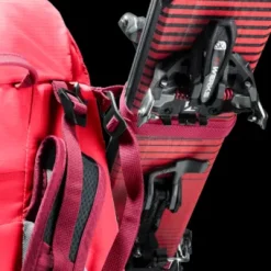 Deuter Freescape Lite 24 SL hibiscus-ruby New
