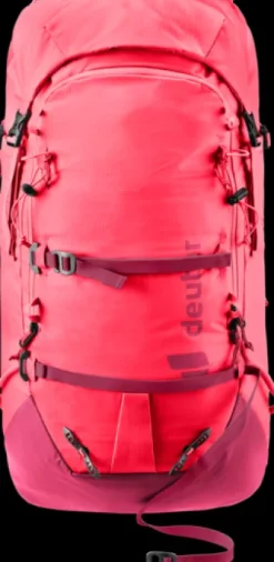 Deuter Freescape Lite 24 SL hibiscus-ruby New