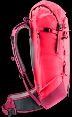 Deuter Freescape Lite 24 SL hibiscus-ruby New
