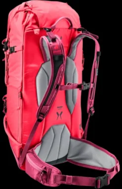 Deuter Freescape Lite 24 SL hibiscus-ruby New