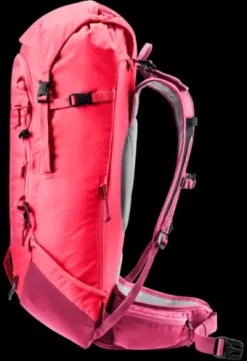 Deuter Freescape Lite 24 SL hibiscus-ruby New
