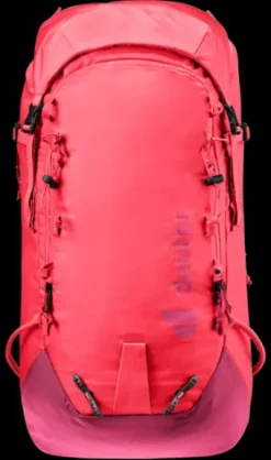 Deuter Freescape Lite 24 SL hibiscus-ruby New