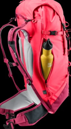 Deuter Freescape Lite 24 SL hibiscus-ruby New