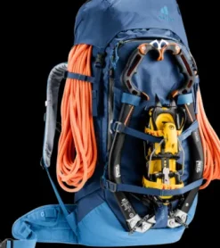 Deuter Freescape Pro 40+ nightblue-neptune Fashion