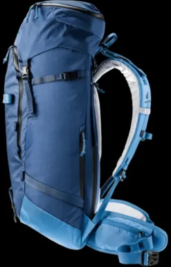 Deuter Freescape Pro 40+ nightblue-neptune Fashion