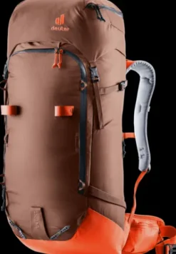 Deuter Freescape Pro 40+ umbra-papaya Sale