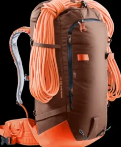 Deuter Freescape Pro 40+ umbra-papaya Sale
