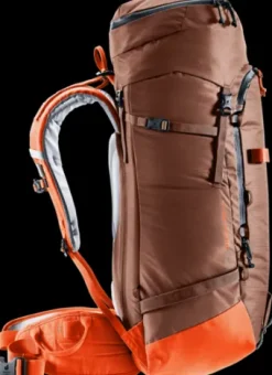 Deuter Freescape Pro 40+ umbra-papaya Sale