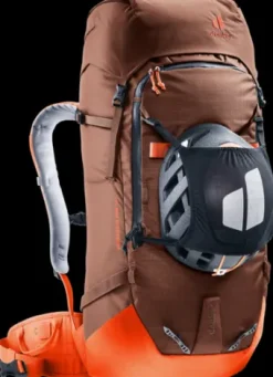 Deuter Freescape Pro 40+ umbra-papaya Sale