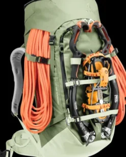 Deuter Freescape Pro 38+ SL grove-mineral Discount