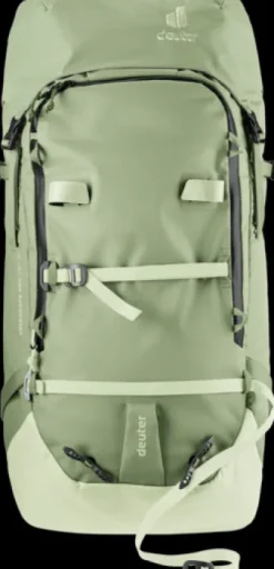 Deuter Freescape Pro 38+ SL grove-mineral Discount