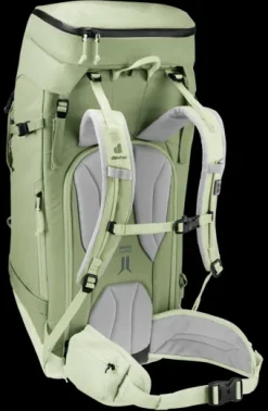 Deuter Freescape Pro 38+ SL grove-mineral Discount