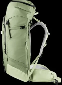 Deuter Freescape Pro 38+ SL grove-mineral Discount
