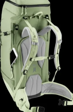 Deuter Freescape Pro 38+ SL grove-mineral Discount