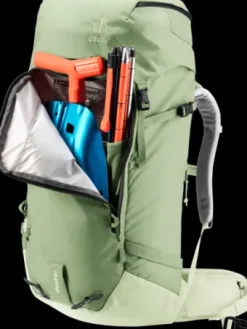 Deuter Freescape Pro 38+ SL grove-mineral Discount