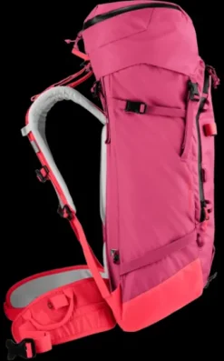 Deuter Freescape Pro 38+ SL ruby-hibiscus Best