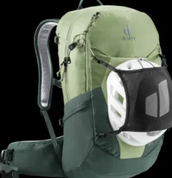 Deuter Futura 27 grove-ivy Hot