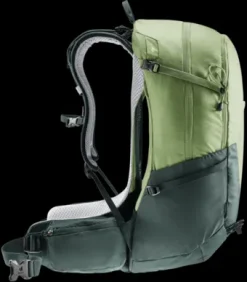 Deuter Futura 27 grove-ivy Hot