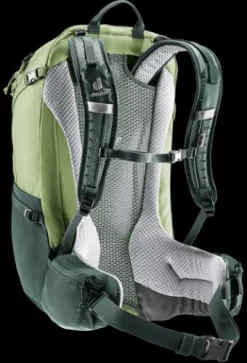 Deuter Futura 27 grove-ivy Hot