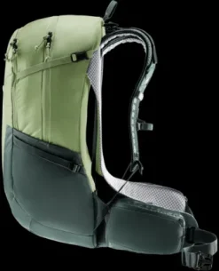Deuter Futura 27 grove-ivy Hot