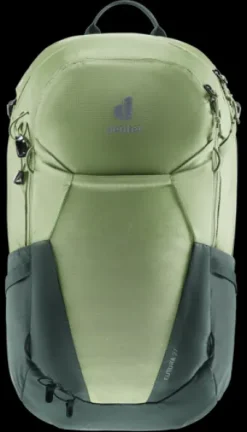 Deuter Futura 27 grove-ivy Hot
