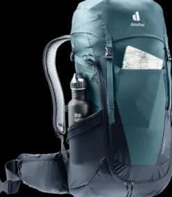 Deuter Futura 26 atlantic-ink Outlet