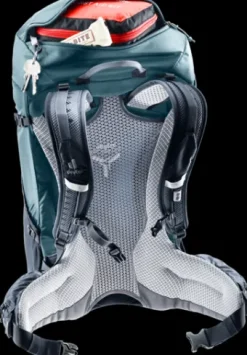 Deuter Futura 26 atlantic-ink Outlet