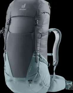 Deuter Futura 32 graphite-shale Hot
