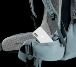 Deuter Futura 32 graphite-shale Hot