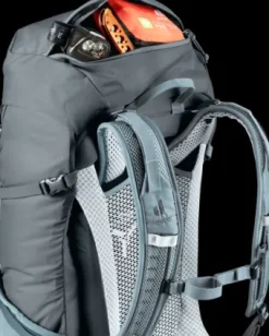 Deuter Futura 32 graphite-shale Hot