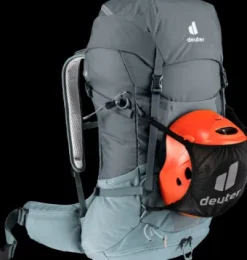 Deuter Futura 32 graphite-shale Hot