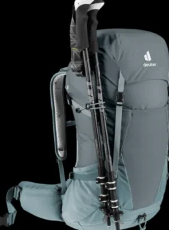 Deuter Futura 32 graphite-shale Hot