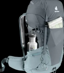 Deuter Futura 32 graphite-shale Hot