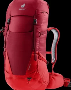 Deuter Futura 32 masala-cherry Discount