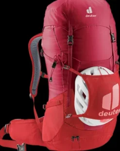 Deuter Futura 32 masala-cherry Discount