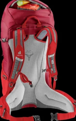 Deuter Futura 32 masala-cherry Discount