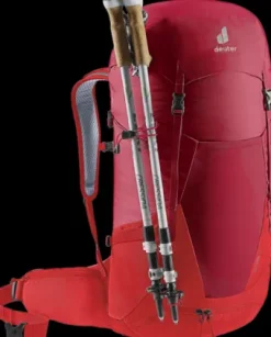Deuter Futura 32 masala-cherry Discount