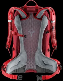 Deuter Futura 27 masala-cherry New