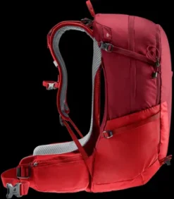 Deuter Futura 27 masala-cherry New