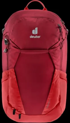 Deuter Futura 27 masala-cherry New