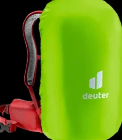 Deuter Futura 27 masala-cherry New