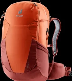 Deuter Futura 27 paprika-redwood Sale