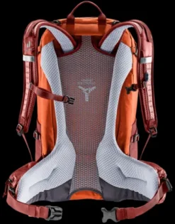 Deuter Futura 27 paprika-redwood Sale