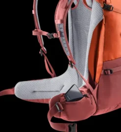 Deuter Futura 27 paprika-redwood Sale