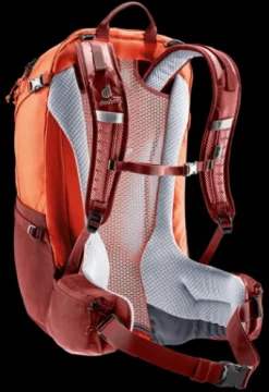 Deuter Futura 27 paprika-redwood Sale