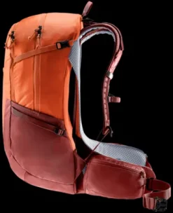 Deuter Futura 27 paprika-redwood Sale